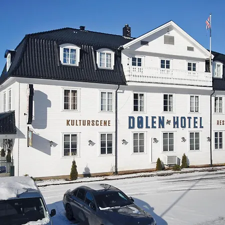 Hotell Dølen *